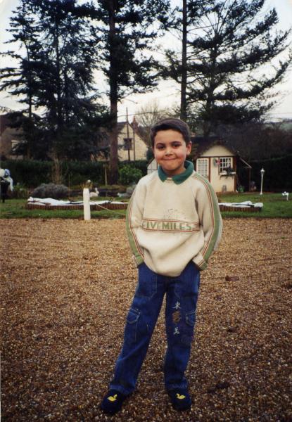 coeur a prendre fran&ccedil;ois 11 ans selibataire ;o)